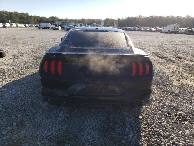 Photo 5 VIN: 1FA6P8CF7K5141454 - FORD MUSTANG 