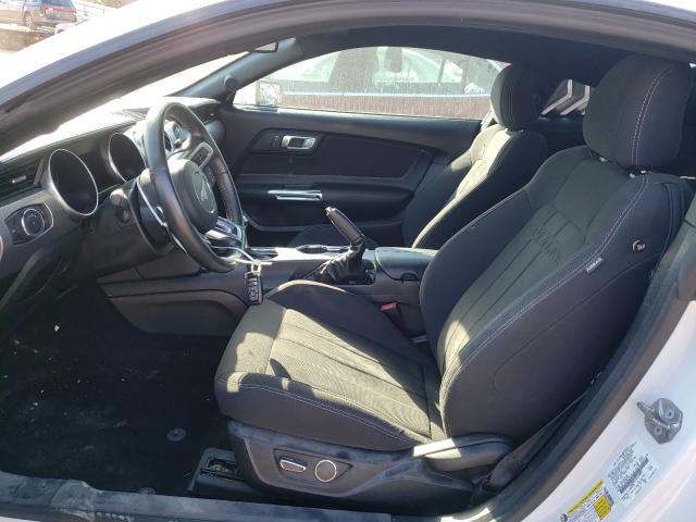 Photo 4 VIN: 1FA6P8CF7K5150087 - FORD MUSTANG GT 