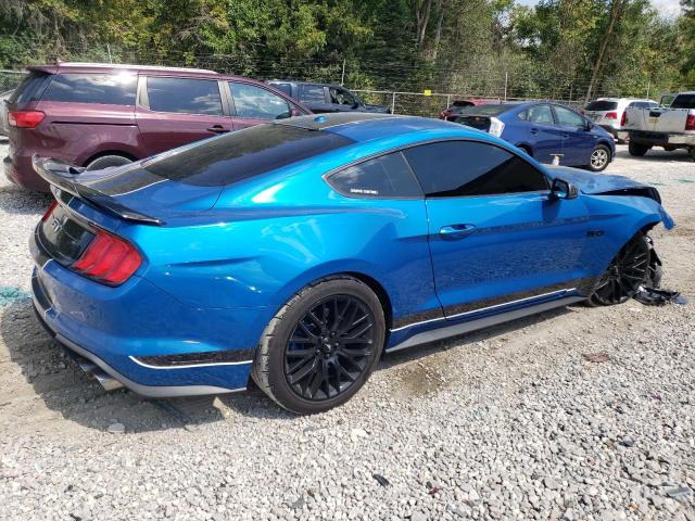 Photo 2 VIN: 1FA6P8CF7K5175426 - FORD MUSTANG GT 