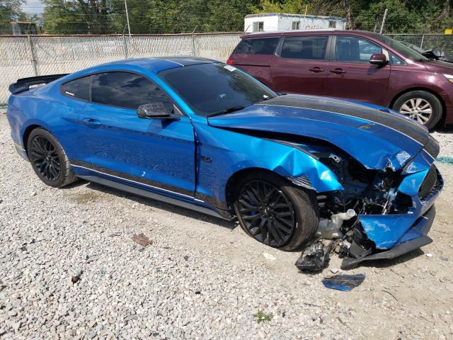 Photo 3 VIN: 1FA6P8CF7K5175426 - FORD MUSTANG GT 