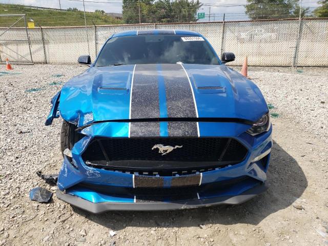 Photo 4 VIN: 1FA6P8CF7K5175426 - FORD MUSTANG GT 