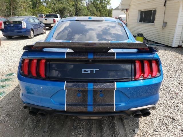 Photo 5 VIN: 1FA6P8CF7K5175426 - FORD MUSTANG GT 