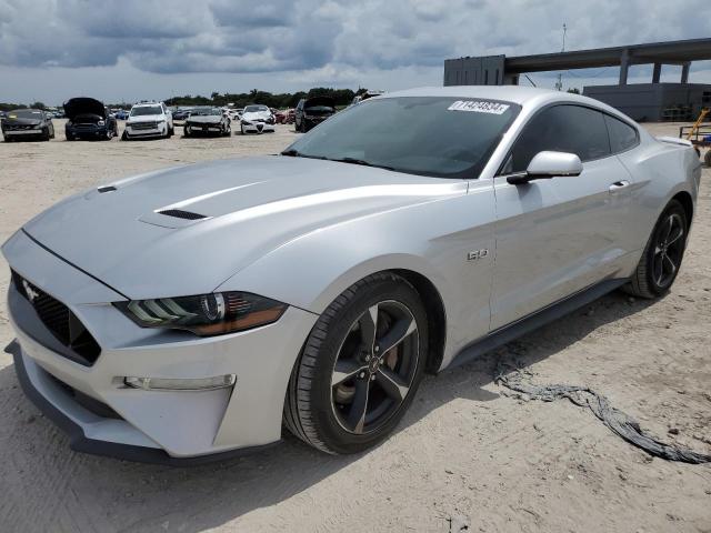 Photo 0 VIN: 1FA6P8CF7K5180660 - FORD MUSTANG GT 