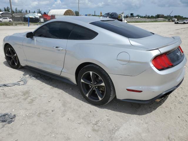 Photo 1 VIN: 1FA6P8CF7K5180660 - FORD MUSTANG GT 