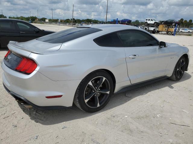 Photo 2 VIN: 1FA6P8CF7K5180660 - FORD MUSTANG GT 