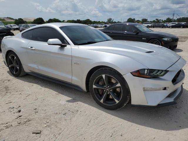 Photo 3 VIN: 1FA6P8CF7K5180660 - FORD MUSTANG GT 