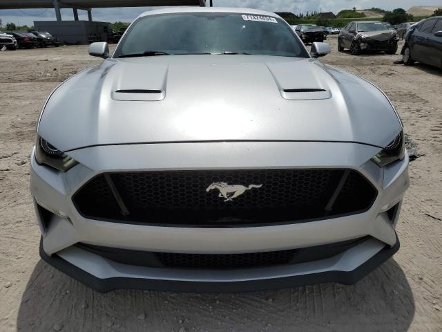 Photo 4 VIN: 1FA6P8CF7K5180660 - FORD MUSTANG GT 