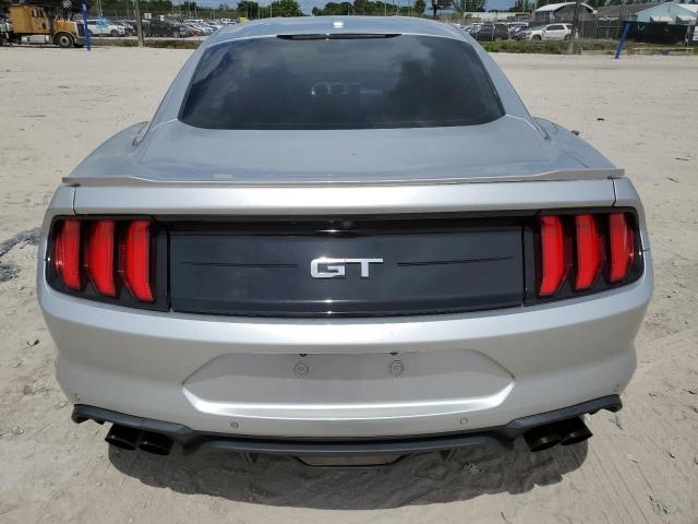 Photo 5 VIN: 1FA6P8CF7K5180660 - FORD MUSTANG GT 