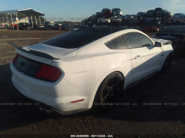 Photo 3 VIN: 1FA6P8CF7K5189908 - FORD MUSTANG 