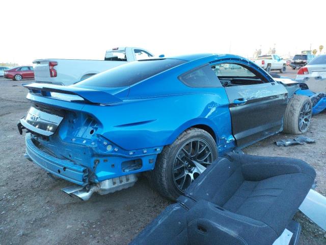 Photo 3 VIN: 1FA6P8CF7K5196647 - FORD MUSTANG GT 