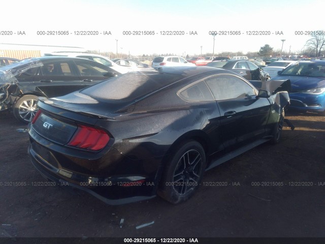 Photo 3 VIN: 1FA6P8CF7K5204083 - FORD MUSTANG 