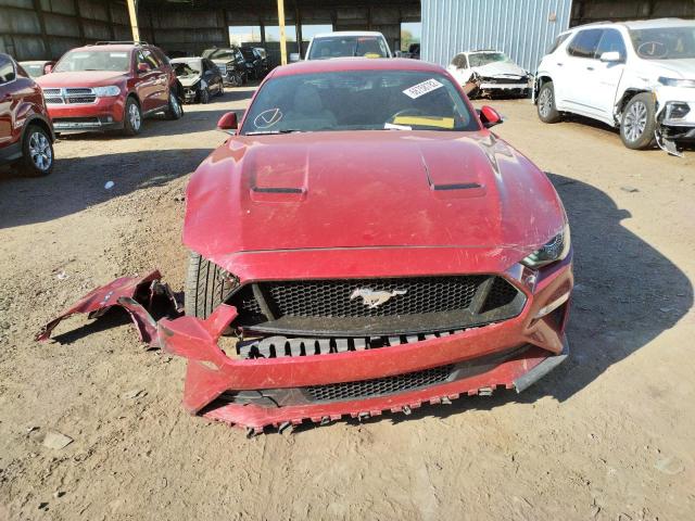 Photo 4 VIN: 1FA6P8CF7L5105880 - FORD MUSTANG GT 