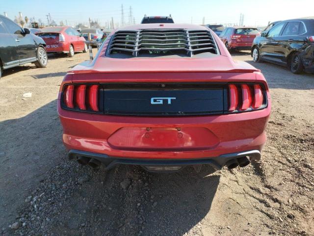 Photo 5 VIN: 1FA6P8CF7L5105880 - FORD MUSTANG GT 