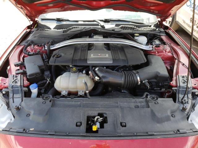 Photo 6 VIN: 1FA6P8CF7L5113915 - FORD MUSTANG GT 