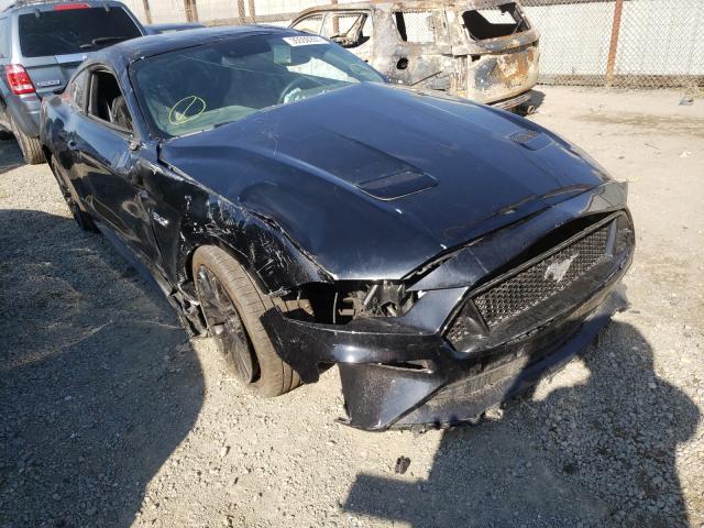 Photo 0 VIN: 1FA6P8CF7L5114353 - FORD MUSTANG GT 