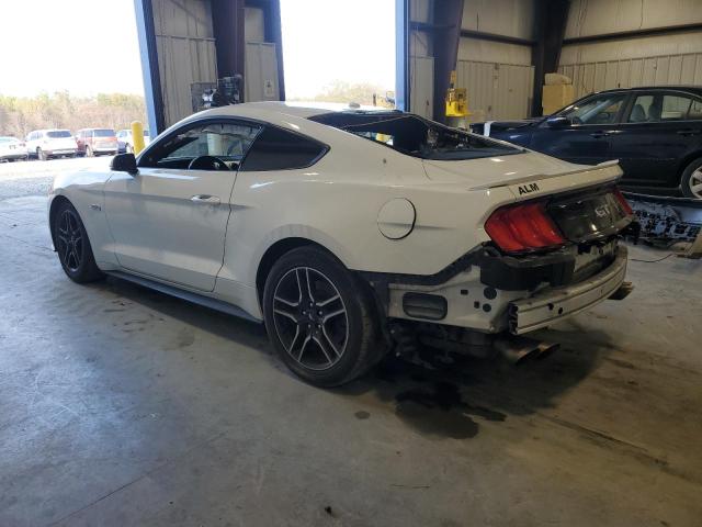 Photo 1 VIN: 1FA6P8CF7L5118712 - FORD MUSTANG GT 