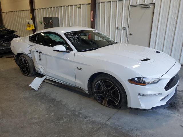 Photo 3 VIN: 1FA6P8CF7L5118712 - FORD MUSTANG GT 