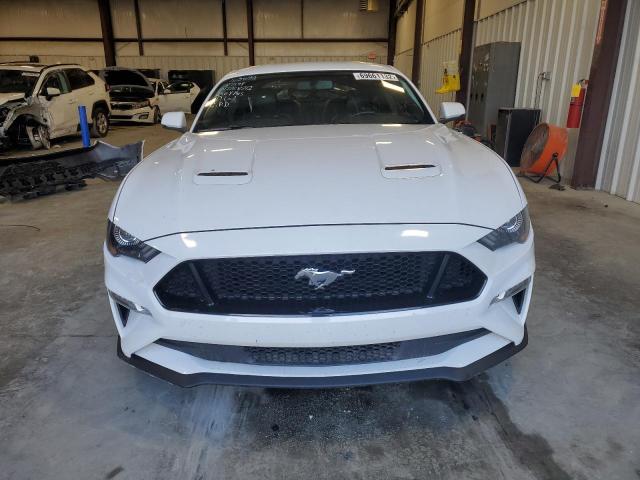 Photo 4 VIN: 1FA6P8CF7L5118712 - FORD MUSTANG GT 