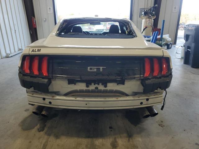 Photo 5 VIN: 1FA6P8CF7L5118712 - FORD MUSTANG GT 