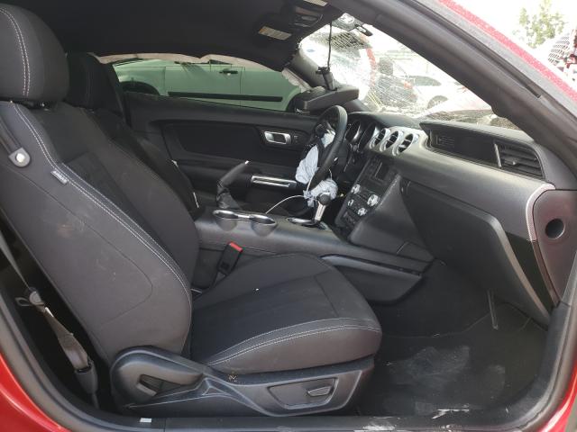 Photo 4 VIN: 1FA6P8CF7L5132948 - FORD MUSTANG GT 