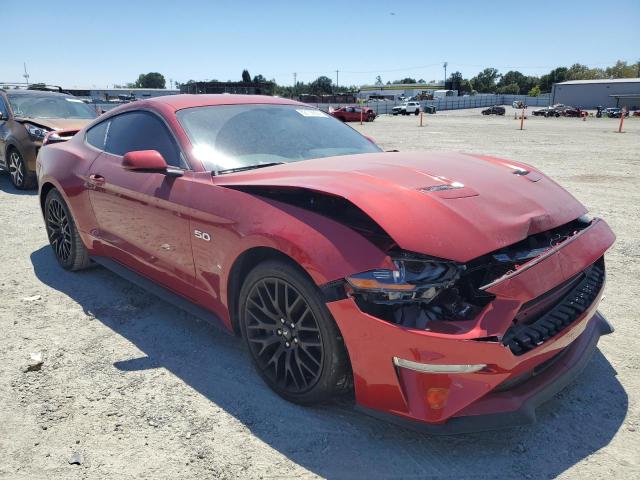 Photo 3 VIN: 1FA6P8CF7L5142816 - FORD MUSTANG GT 