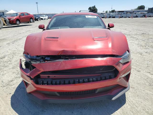 Photo 4 VIN: 1FA6P8CF7L5142816 - FORD MUSTANG GT 