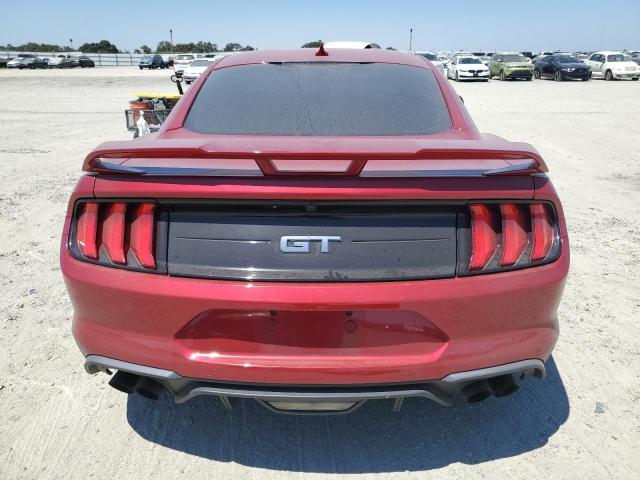 Photo 5 VIN: 1FA6P8CF7L5142816 - FORD MUSTANG GT 