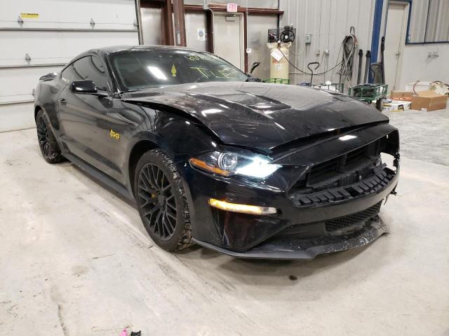 Photo 0 VIN: 1FA6P8CF7L5145800 - FORD MUSTANG GT 