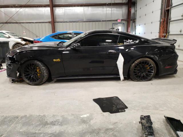 Photo 8 VIN: 1FA6P8CF7L5145800 - FORD MUSTANG GT 