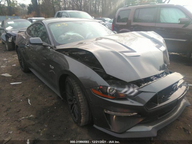 Photo 0 VIN: 1FA6P8CF7L5149698 - FORD MUSTANG 