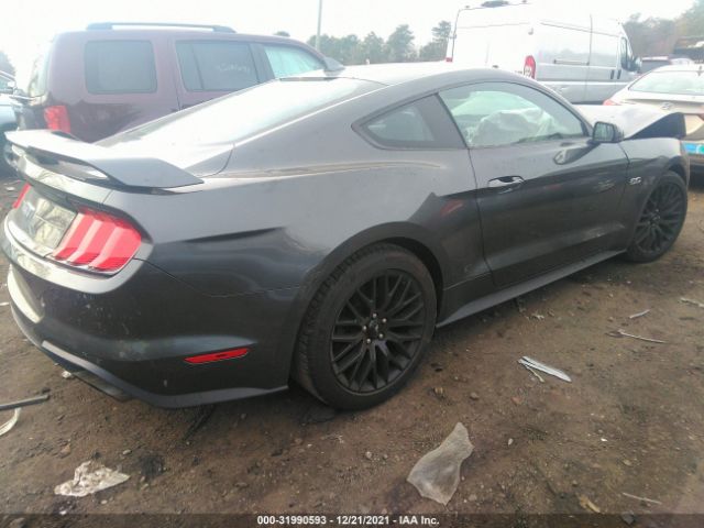 Photo 3 VIN: 1FA6P8CF7L5149698 - FORD MUSTANG 