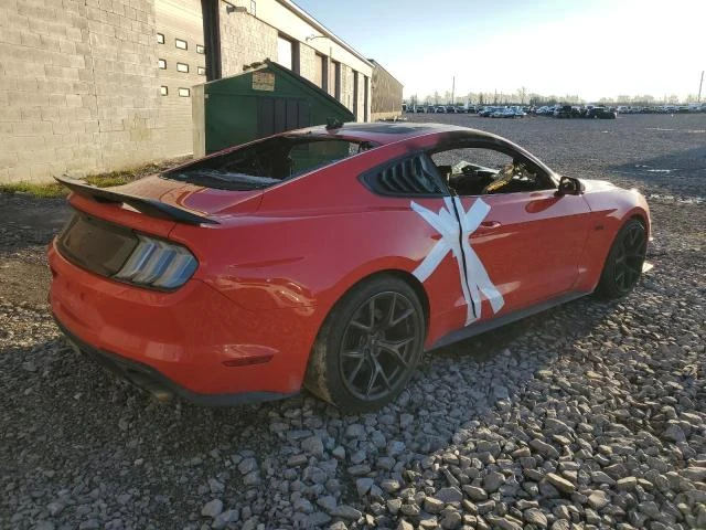 Photo 2 VIN: 1FA6P8CF7L5151774 - FORD MUSTANG GT 