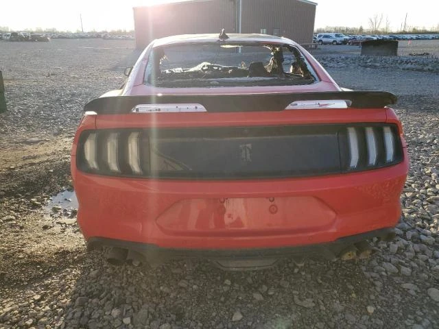 Photo 5 VIN: 1FA6P8CF7L5151774 - FORD MUSTANG GT 