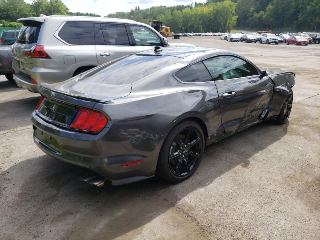 Photo 3 VIN: 1FA6P8CF7L5153427 - FORD MUSTANG GT 