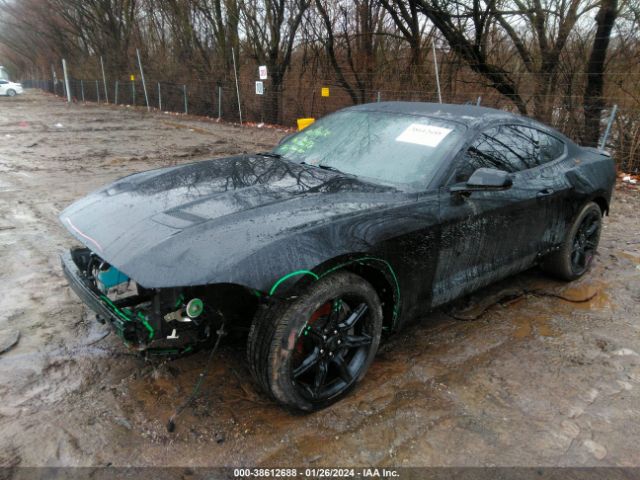 Photo 1 VIN: 1FA6P8CF7L5159373 - FORD MUSTANG 