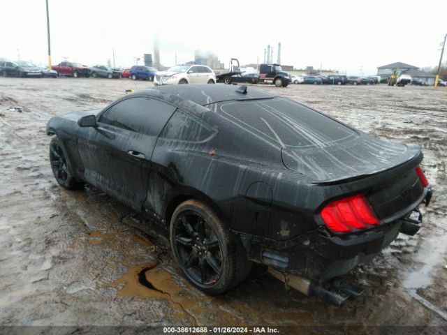 Photo 2 VIN: 1FA6P8CF7L5159373 - FORD MUSTANG 