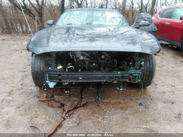 Photo 5 VIN: 1FA6P8CF7L5159373 - FORD MUSTANG 