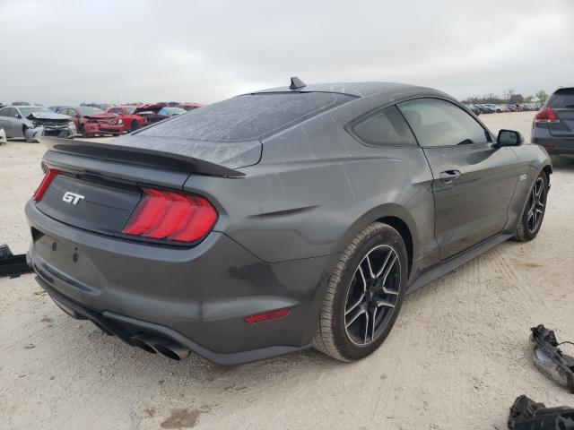 Photo 3 VIN: 1FA6P8CF7L5176058 - FORD MUSTANG GT 