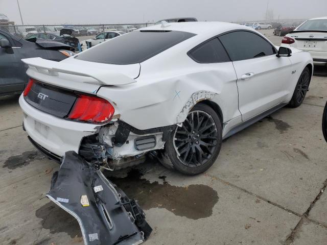 Photo 2 VIN: 1FA6P8CF7L5180949 - FORD MUSTANG GT 