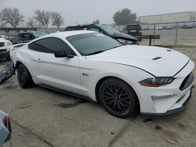 Photo 3 VIN: 1FA6P8CF7L5180949 - FORD MUSTANG GT 