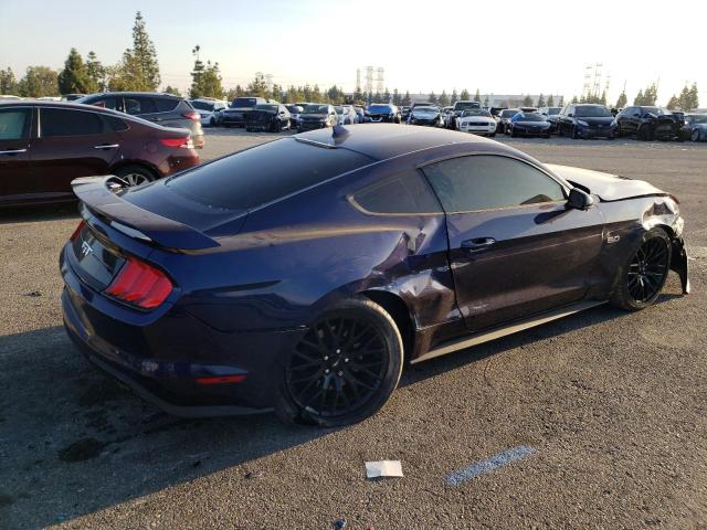 Photo 2 VIN: 1FA6P8CF7L5182247 - FORD MUSTANG GT 