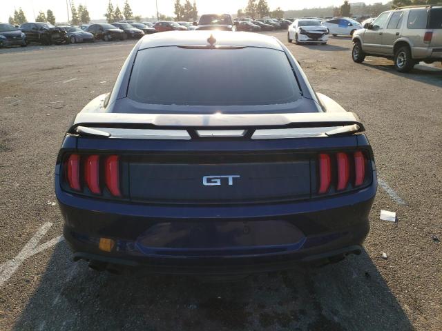 Photo 5 VIN: 1FA6P8CF7L5182247 - FORD MUSTANG GT 