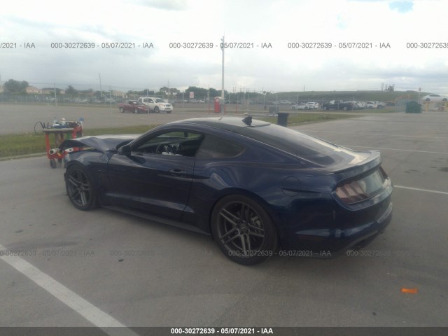 Photo 2 VIN: 1FA6P8CF7L5184063 - FORD MUSTANG 