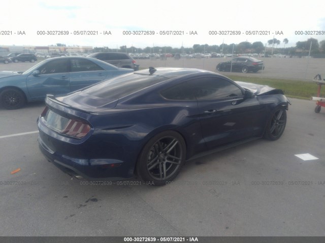 Photo 3 VIN: 1FA6P8CF7L5184063 - FORD MUSTANG 