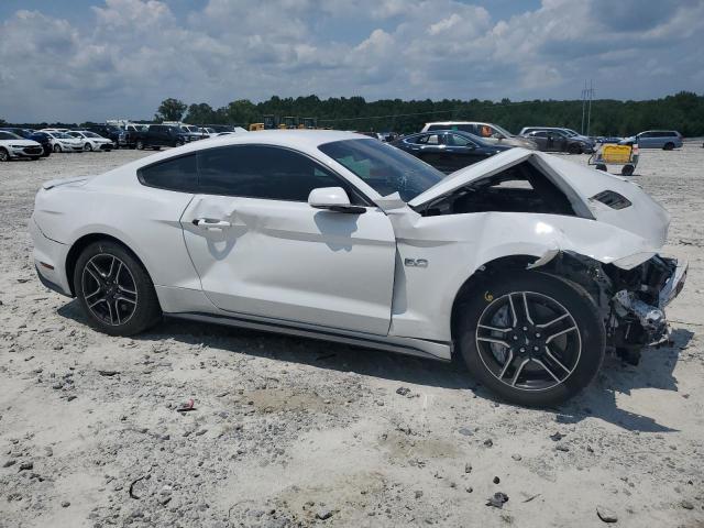 Photo 3 VIN: 1FA6P8CF7M5105458 - FORD MUSTANG GT 