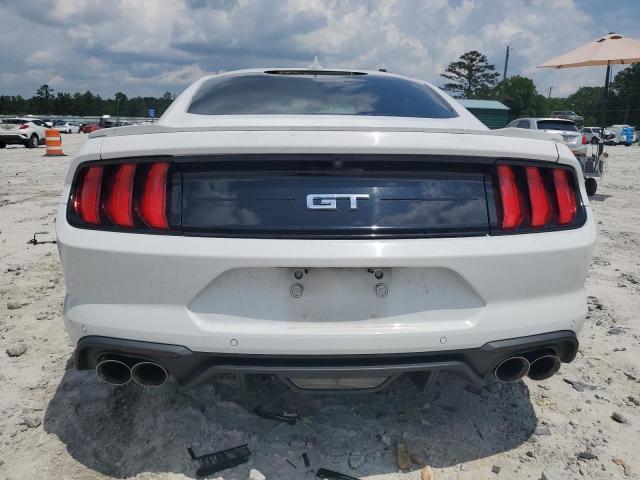 Photo 5 VIN: 1FA6P8CF7M5105458 - FORD MUSTANG GT 