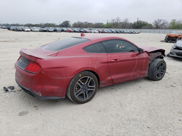 Photo 2 VIN: 1FA6P8CF7M5110045 - FORD MUSTANG GT 