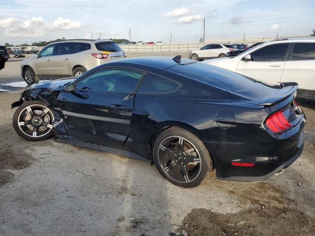 Photo 1 VIN: 1FA6P8CF7M5147161 - FORD MUSTANG GT 