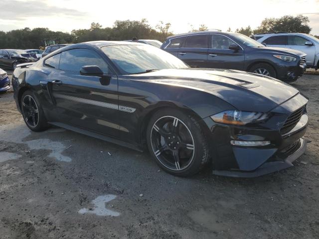 Photo 3 VIN: 1FA6P8CF7M5147161 - FORD MUSTANG GT 