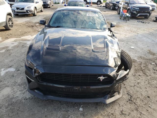 Photo 4 VIN: 1FA6P8CF7M5147161 - FORD MUSTANG GT 